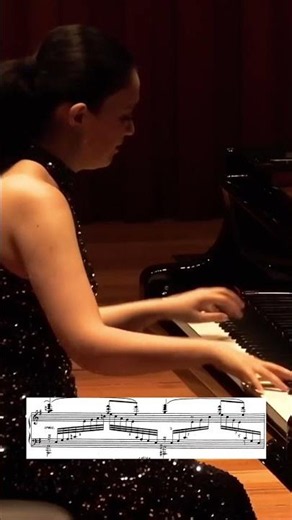 Tchaikovsky/Pletnev - Pas de Deux | The Nutcracker 🩰✨🎀 #piano #tchaikovsky #nutcracker