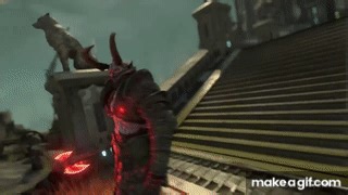 Doom Eternal - All Glory Kills & Executions [4K 60FPS] on Make a GIF