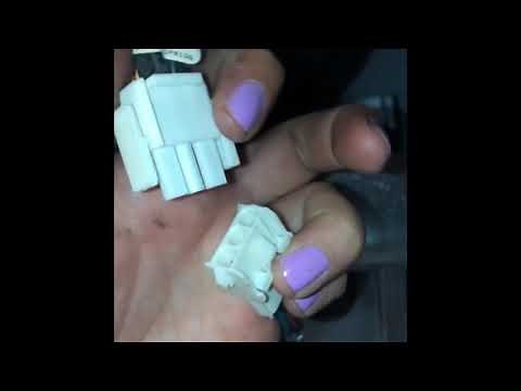 Replacing a heating element in a Whirlpool Cabrio Dryer