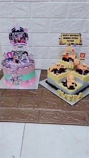 Demon Hunters vs. Traktor: The Ultimate Showdown