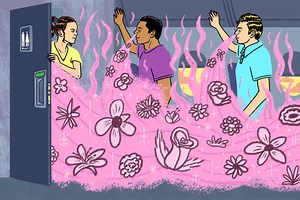 How to Poop on a Plane With Absolutely No One Noticing