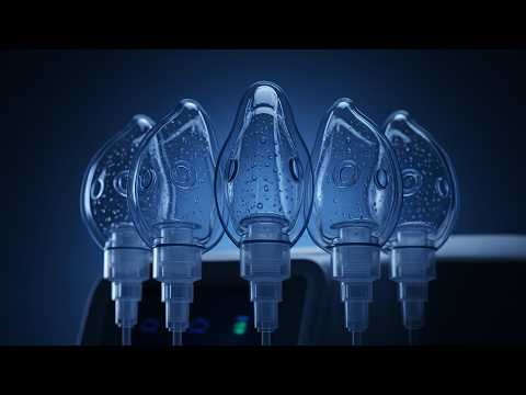 🌙 247 LIVE Relaxing Aerosol Sound ASMR | 3D White Noise for Sleep, Study & Meditation