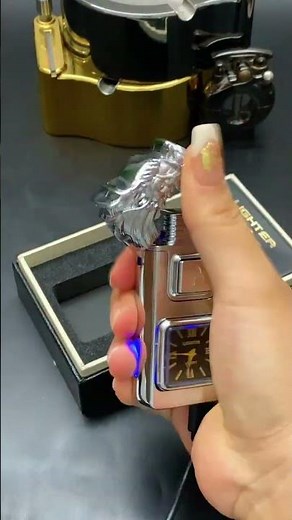 🔥 Amazing Luxury Lighter Collection | Unique Lighter Design , 2026