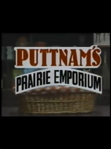 Exploring 90s Canadian Nostalgia at Puttnam's