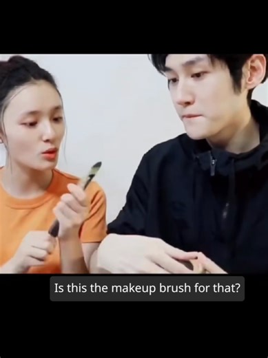 Tips Memakai Foundation dari Wang Duo dan Lin Yun