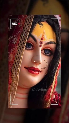 Maa Durga: The Goddess Who Defeated Evil Forever