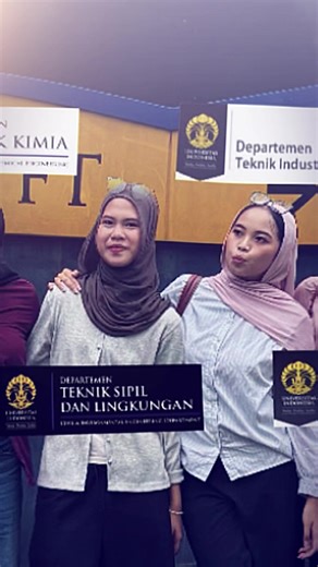 hri ini pengumuman eligible #ui #pi #ftui