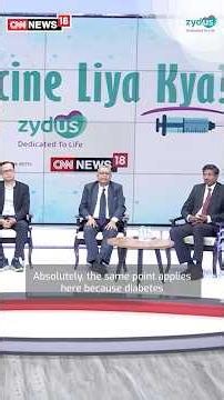 Should You Take The Flu Vaccine? | Zydus Lifesciences