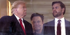 Did Donald Trump admit Elon Musk rigged the US election? Conspiracy theory explained