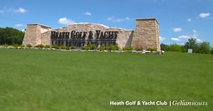 4.9K views · 41 reactions | New Gehan Homes Located on the Banks of Lake Ray Hubbard are Now Selling in the Master-planned Community of Heath Golf and Yacht Club! Starting in the $280s. Enjoy Resort-style Living with an Amenity Center on the Lake Featuring an Executive Chef and Onsite Elementary School. Sign Up Today and Let Our Online Sales Counselors Help You Find Your Dream Home! | Brightland Homes | Facebook
