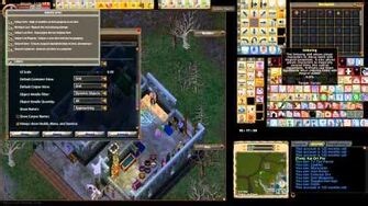 Ultima online - Guide to The Enhanced Client User Settings