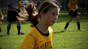 Contact Sport: Concussion crisis hits girls’ soccer