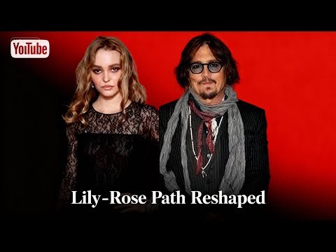 Lily-Rose’s Path Moment Reshaped 😘😲 | The Extraordinary Documentary 😱🥰