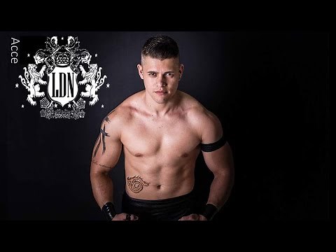 "Hot Shot" Joey Scott vs. Acce