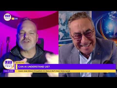 AI Knows Patterns Not People