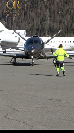 Opulent Realm on Instagram: "the Vision Jet — the world’s most attainable private jet, priced around $3.5 million, while pre-owned models start around $1.9 million. Sleek design, cutting-edge tech, and a cabin that feels like pure freedom. The question is simple — if you could, would you own one? 💭 💎 DM if you’re ready to explore private jet ownership — exclusive access available through @Opulent_Real. #VisionJet #PrivateJet #OpulentReal #LuxuryLifestyle #JetLife #CirrusJet #LuxuryAviation #Bi