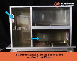 4K views · 32 reactions | A little better view with the smoke out of...