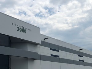 Careers | Distribution 2000