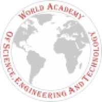 World Academy of Science, Engineering and Technology | LinkedIn