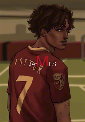 Exploring the Marauders: Regulus Black in Focus