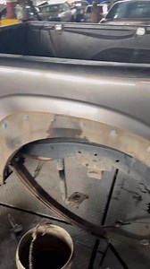 69K views · 1.4K reactions | truck panel restoration #AutoBodyRepair #autobody | Tukang Tukul | Facebook