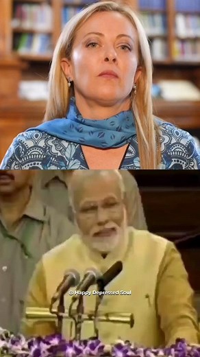 DEPRESSED SOUL on Instagram: "Move on Ho Jao Modiji wo 1 Bache Ki Maa Hai 🥲💔 #modiji #modijimemes #modimemes #tranding #viral #funnyreels"