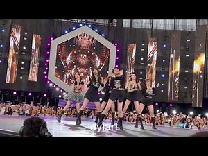 220515 아이브 (IVE) - Eleven | Kpop.Flex 4K fancam