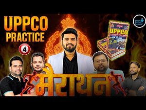 UPP Computer Operator Mock Test 04 Full Solution Marathon , Best Strategy , Safe Score