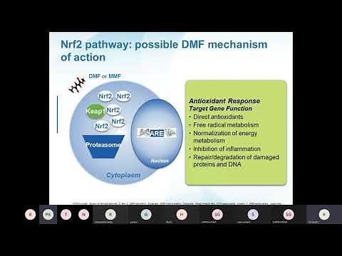 DIMETHYL FUMARATE Dr RAJESH IYER