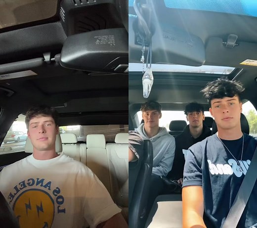 Blake Gray on TikTok