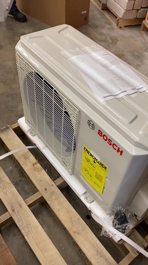 35K views · 777 reactions | Mini-splits (heat pump) give you the...