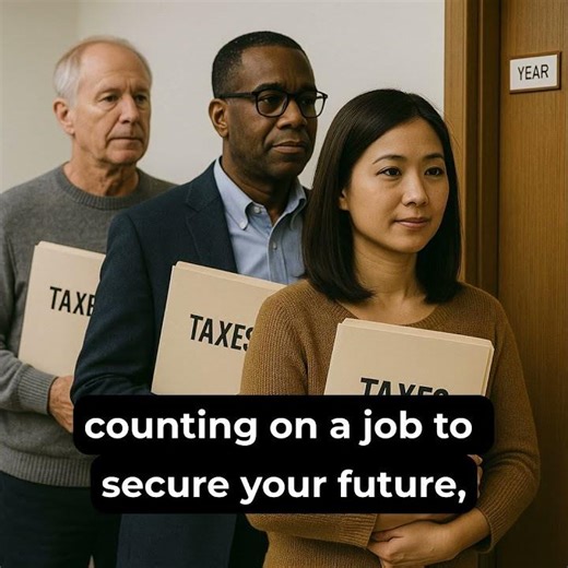 The Retirement Rewrite