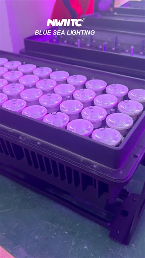 Hot selling Outdoor 40x15w rgbw 4in1 led city color light, do you like it? #citycolorlight #citycolor #ledstagelight #citylights #ledcitycolorlight #ledcitycolor #weddinglights #weddinglight #weddinglightingdecoration #weddinglightingdesign #stagelighting #stagedesign #stagelights #stagedecoration #stagedesigner #stagemanager #stageplay #stageshow #stagelife | Owen Wen