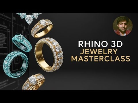 ￼ Introducing rhino course in online