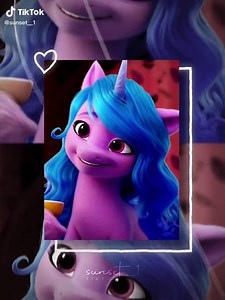 Adorable My Little Pony Edits by Izzy | Cute Pony Warning! 💗