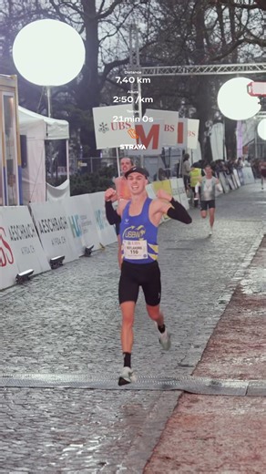 Escalade Elite Race: 4th place among the best in Europe 🔥🥹🇨🇭 #geneva #switzerland #run