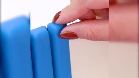 Nutella Donut Cake and Orange Slice Cake