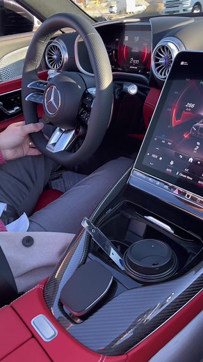 AMG SL 63 vs. AMG C 63S E Performance: A Comprehensive Comparison