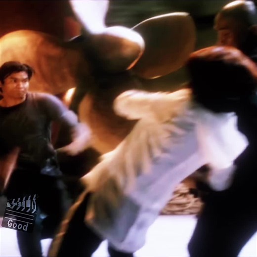 The Protector 2 (2013) Tony Jaa vs Marrese Crump #theprotector2 #tonyjaa #marresecrump #ninopaid #fyp