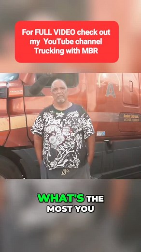 Company Driver or Owner Operator Pay #companydriver #owneroperator #boxtruck #boxtruck | MBR Transportation | Facebook