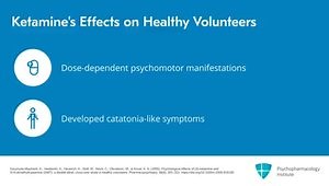 NMDA Antagonists for Catatonia Management: Amantadine, Memantine, and Ketamine
