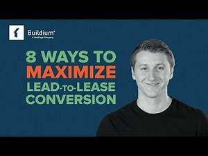 Maximize Your Lead-to-Lease Conversion with These 8 Strategies