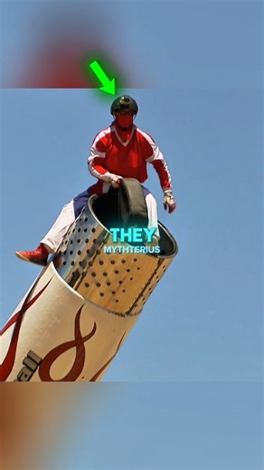 Do Human Cannonballs Work?!😳💥 | MythBusters