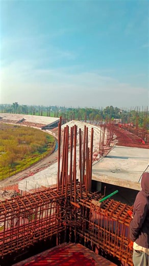 Beam steel placement 😱 #viral #trending #motivation #reels #love #new