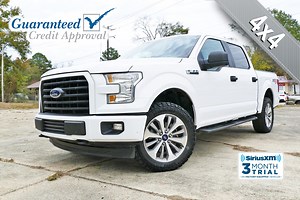 6 comments |  2017 Ford F-150 SXT 4x4  4x4 犯 Power Window ...