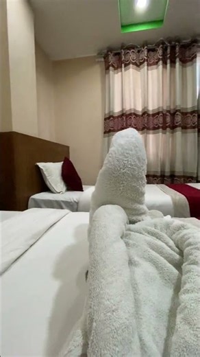 Hotel Maheshwor - Deluxe Hotel @ Kathmandu Airport