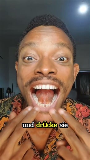 Learn to whistle loudly in 10 seconds!