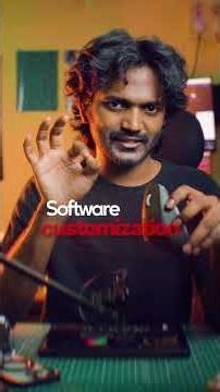 My dream mouse 😍😇 | MX3s mouse #shorts