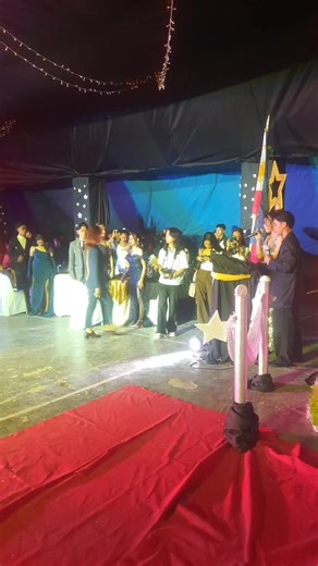 DepEd Tayo Cagbalete Island NHS - Quezon Province on Reels