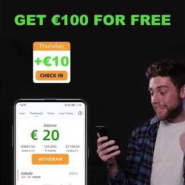 XTrend Speed - Good helper for your investment